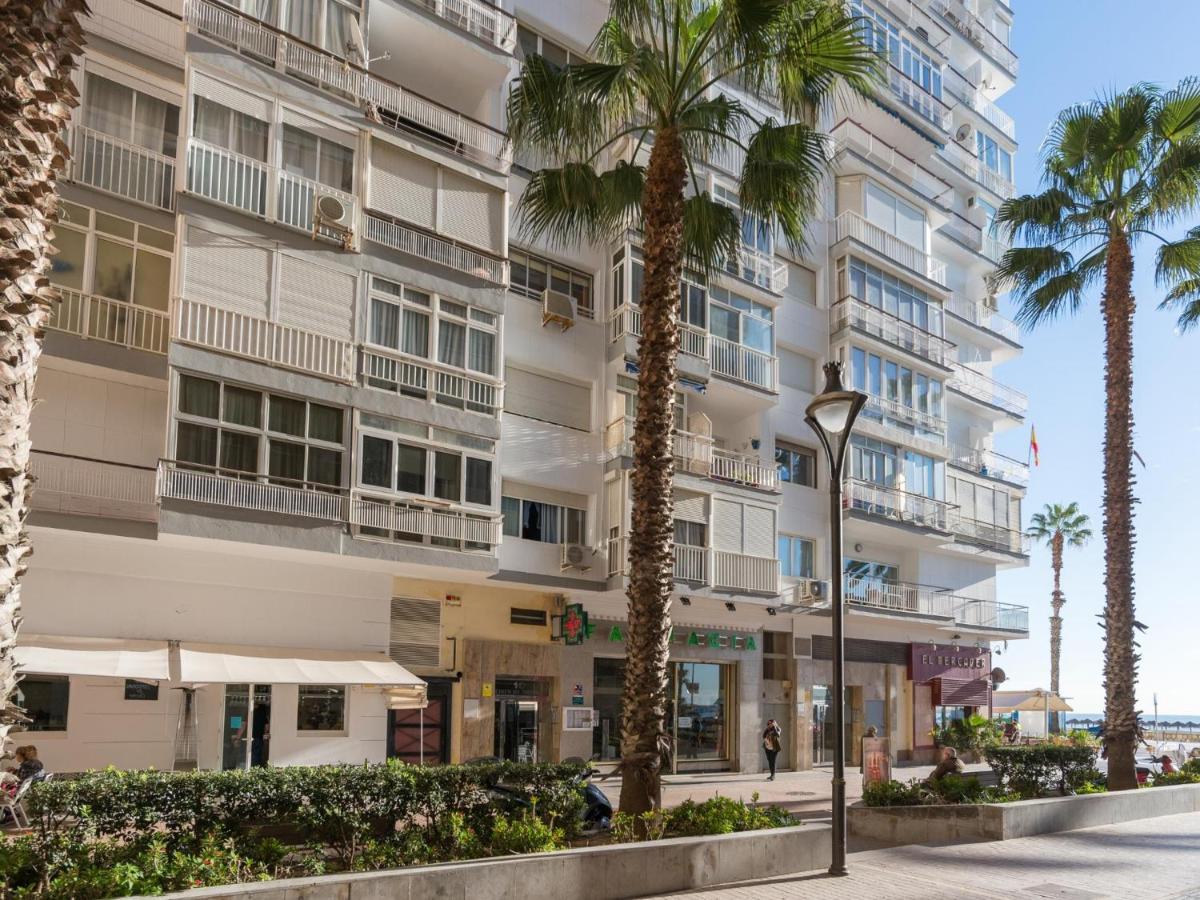 Lu&cia Malagueta 9 Appartement