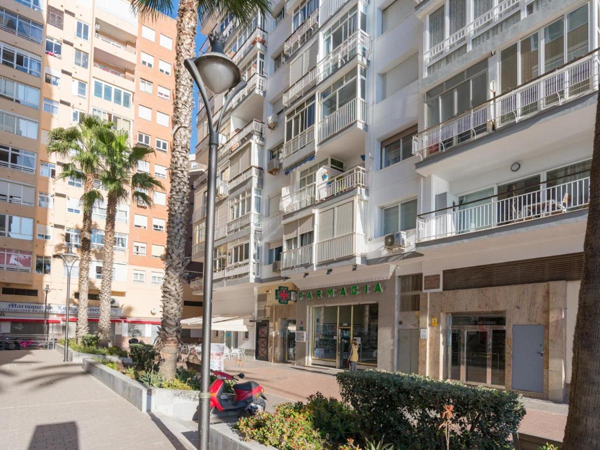 Lu&cia Malagueta 9 Appartement