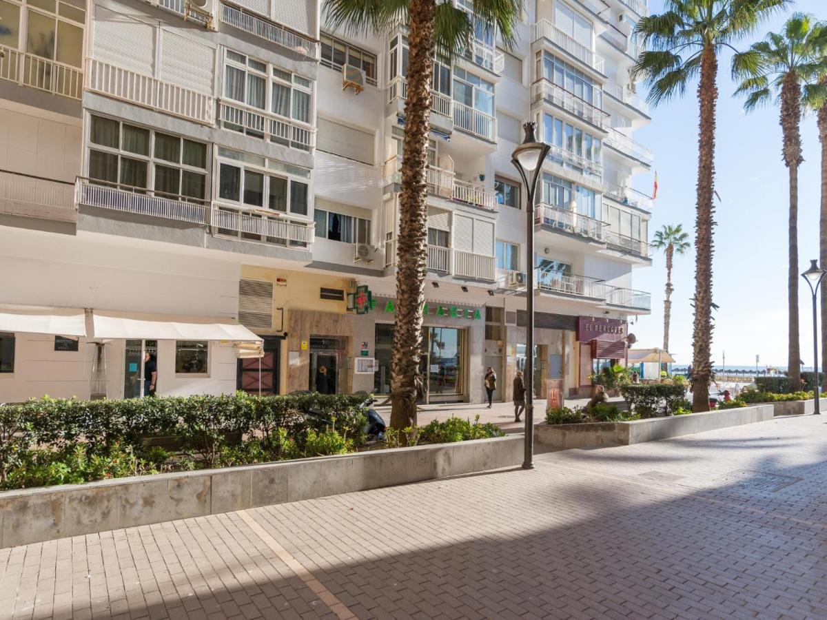 Lu&cia Malagueta 9 * Málaga
