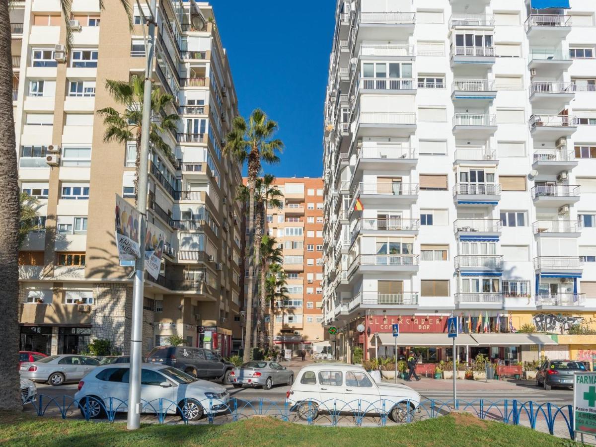 Lu&cia Malagueta 9 Appartement Málaga