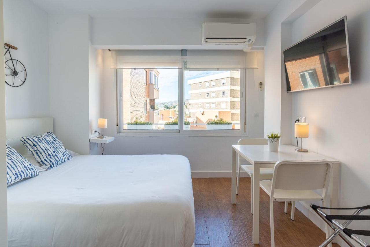 Lu&cia Malagueta 9 Appartement
