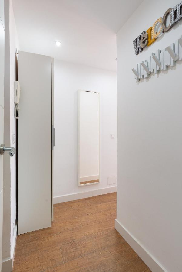 Appartement Lu&cia Malagueta 9