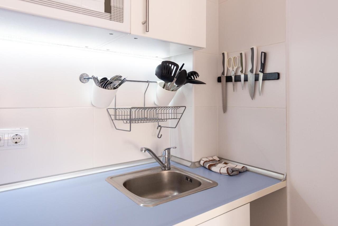Appartement Lu&cia Malagueta 9