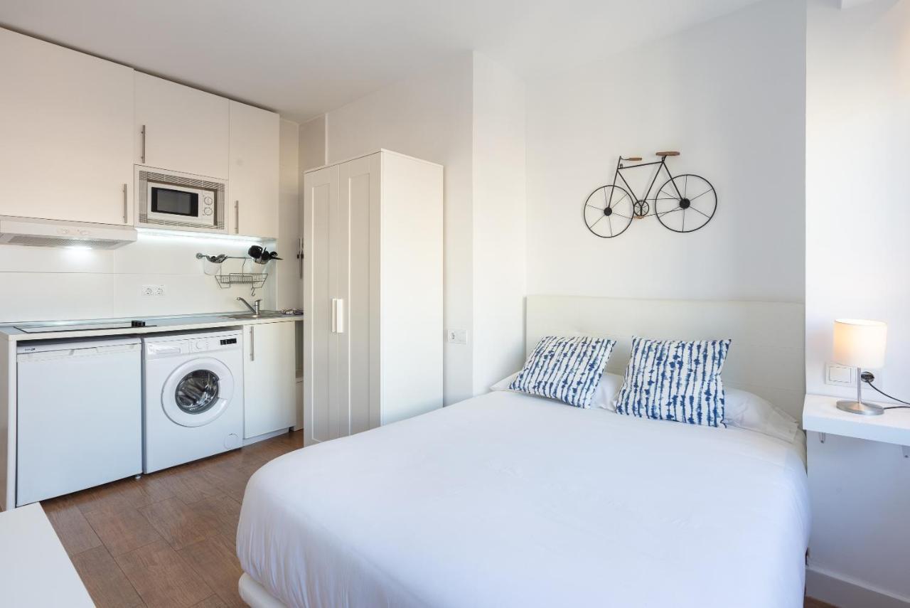 Appartement Lu&cia Malagueta 9