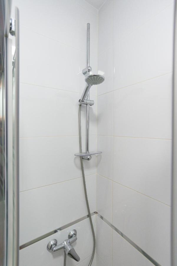 Lu&cia Malagueta 9 Appartement *