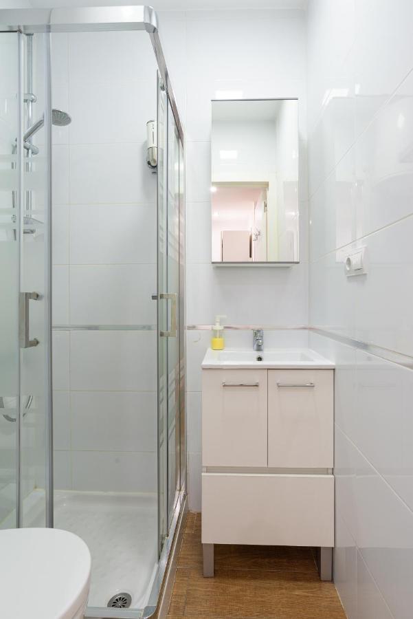Lu&cia Malagueta 9 Appartement