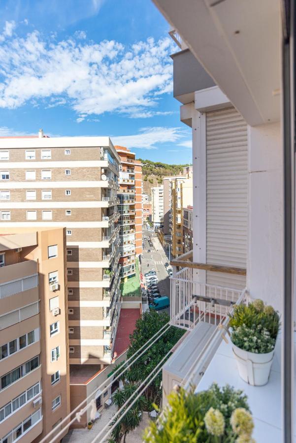 Apartment Lu&cia Malagueta 9 *