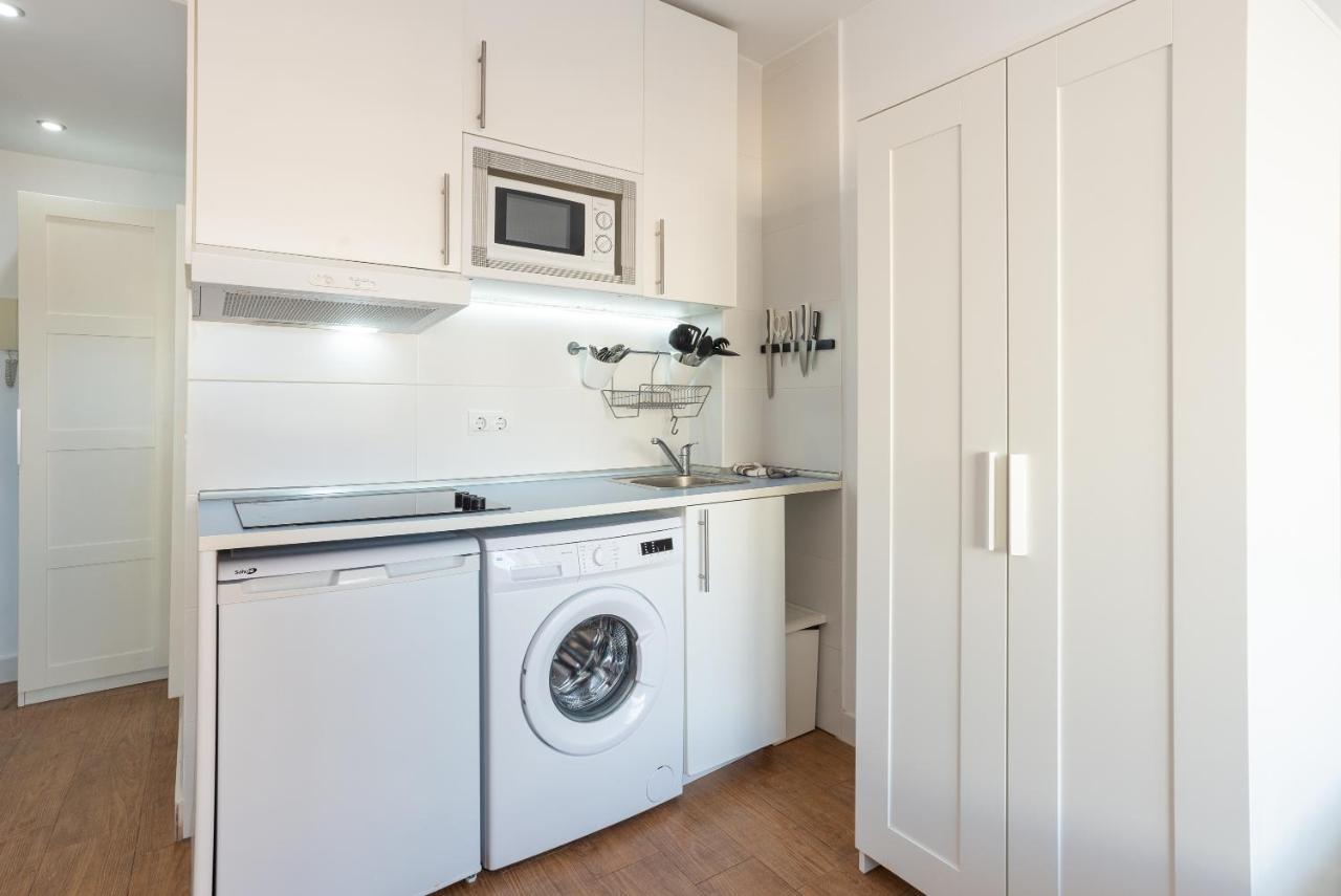 Apartment Lu&cia Malagueta 9 Malaga